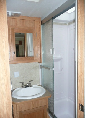 bath room